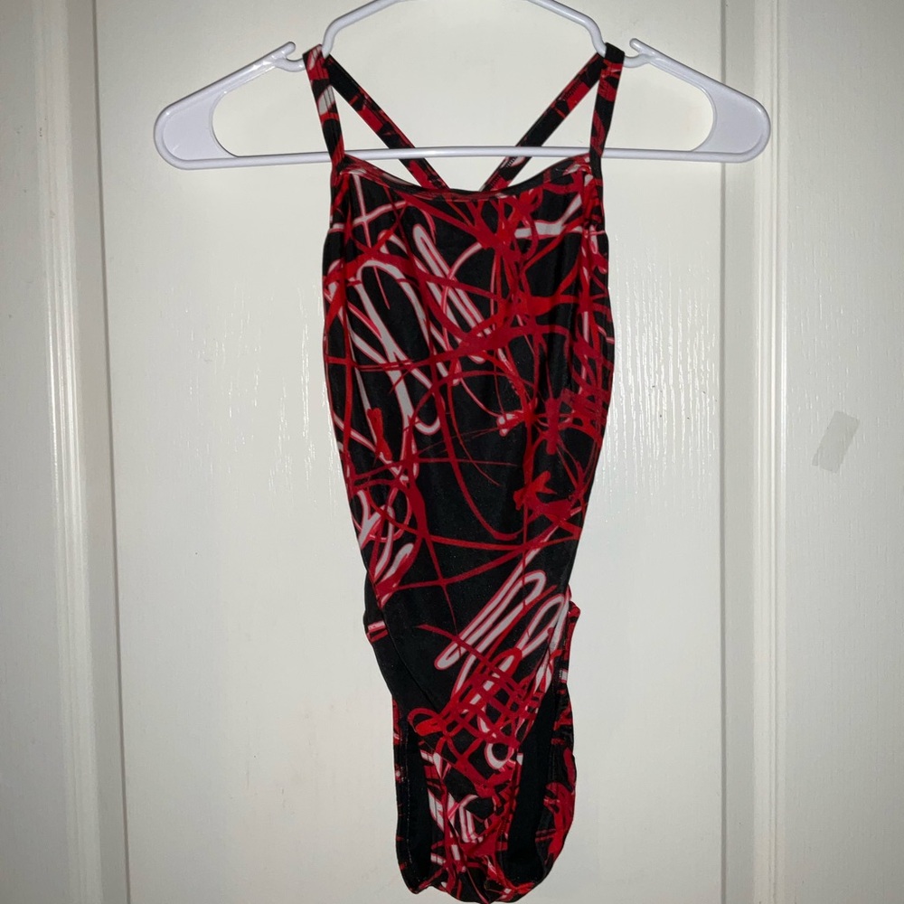 Competitive Swimsuit